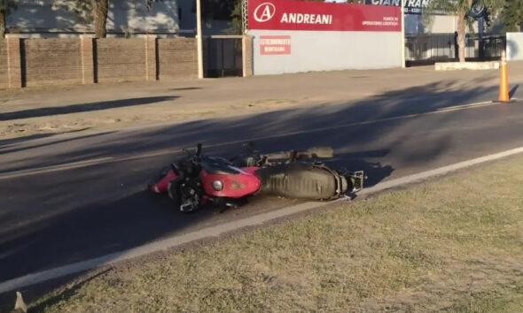 accidente