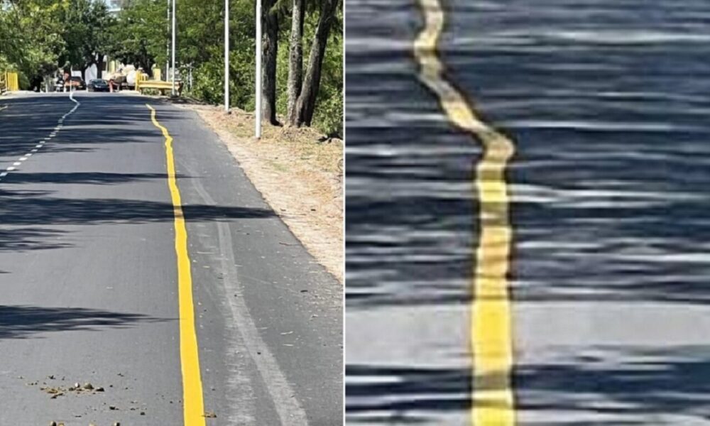 camino viejo de avellaneda reconquista
