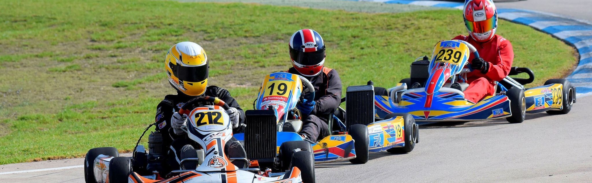 Karting