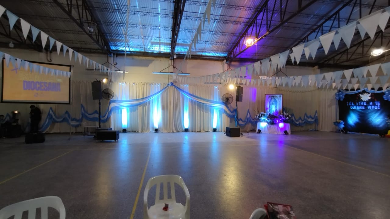 10 Asamblea Diocesana 2023