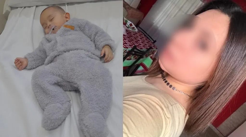 Dejó a su bebé con la niñera y cuando volvió de trabajar tenía fracturado el cráneo