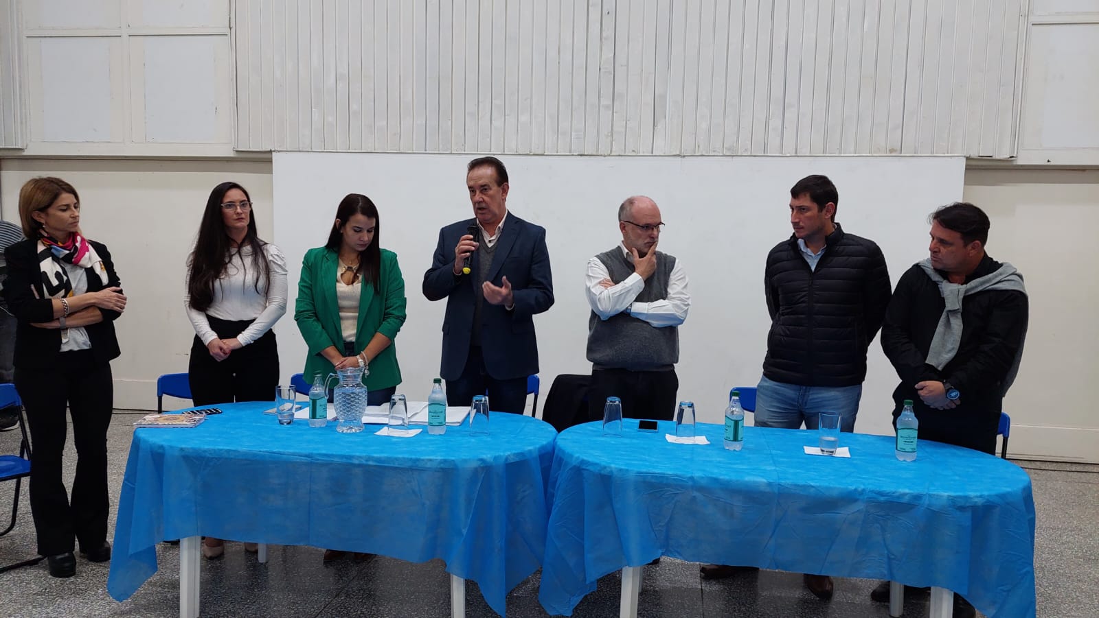 El Defensor del Pueblo elevó un escrito al presidente de la EPE solicitando soluciones eficientes