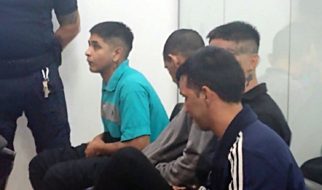 El juicio oral por el brutal femicidio de Rocío Vera