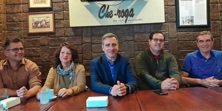 Lista de Cachi Martinez