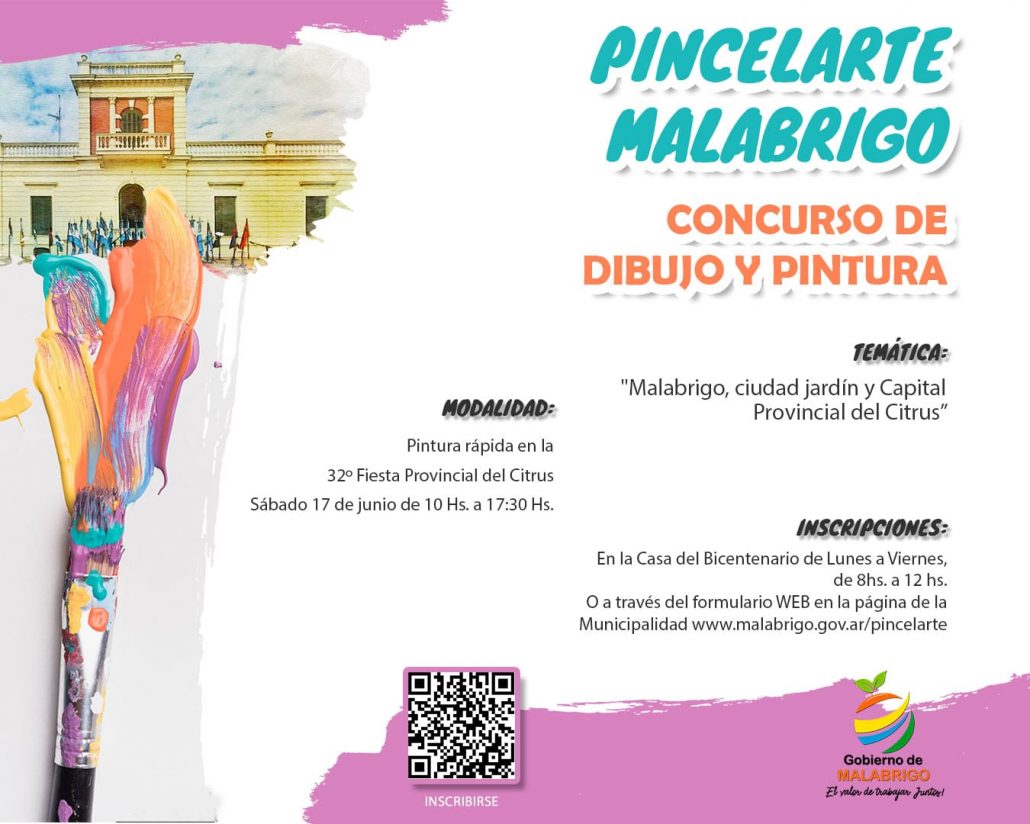 Pincelarte Malabrigo