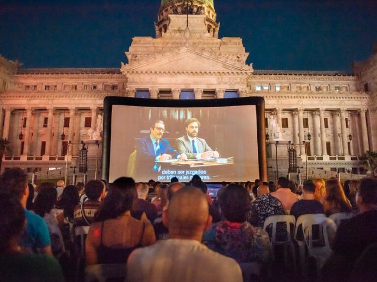 dia nacional del cine