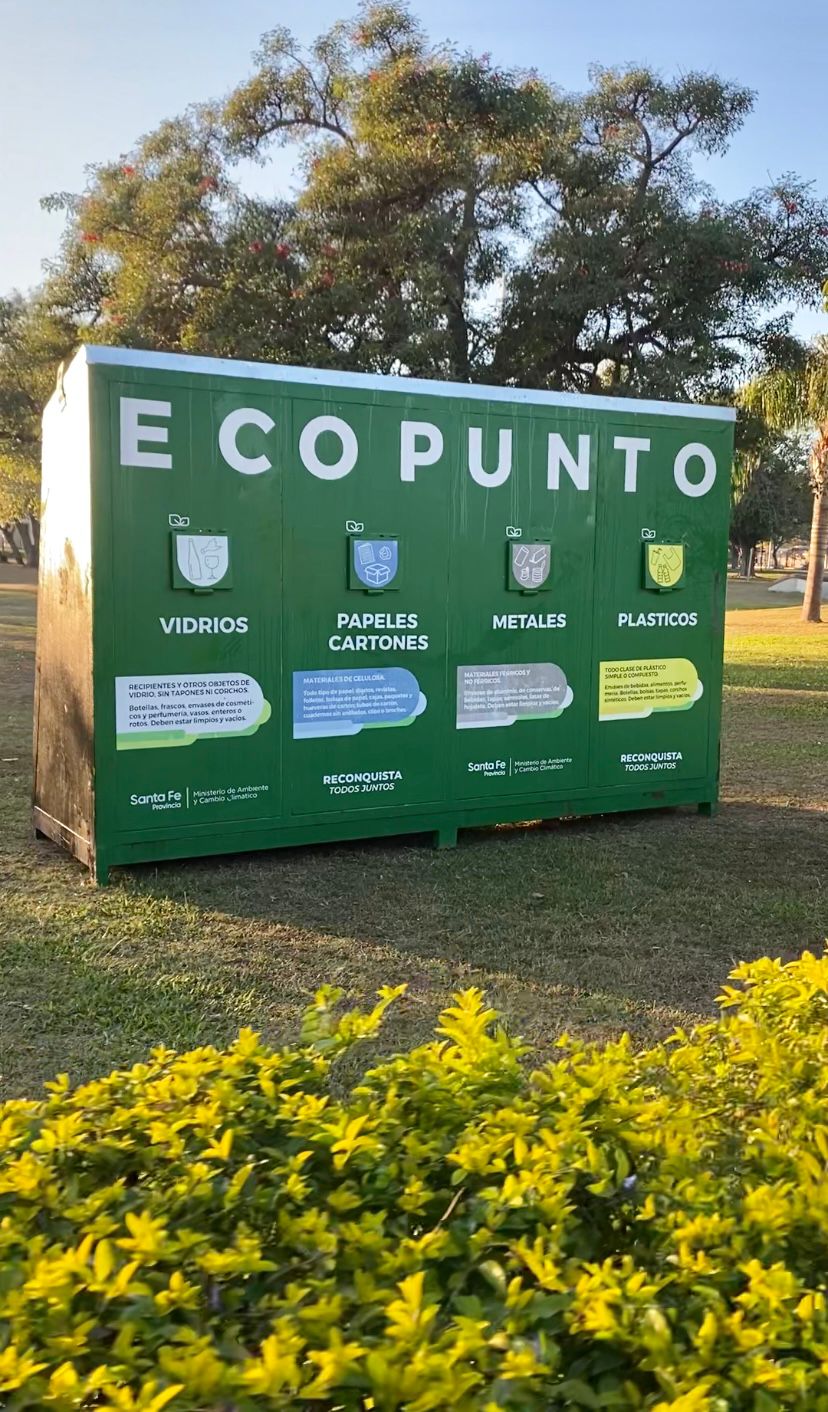 ecopunto