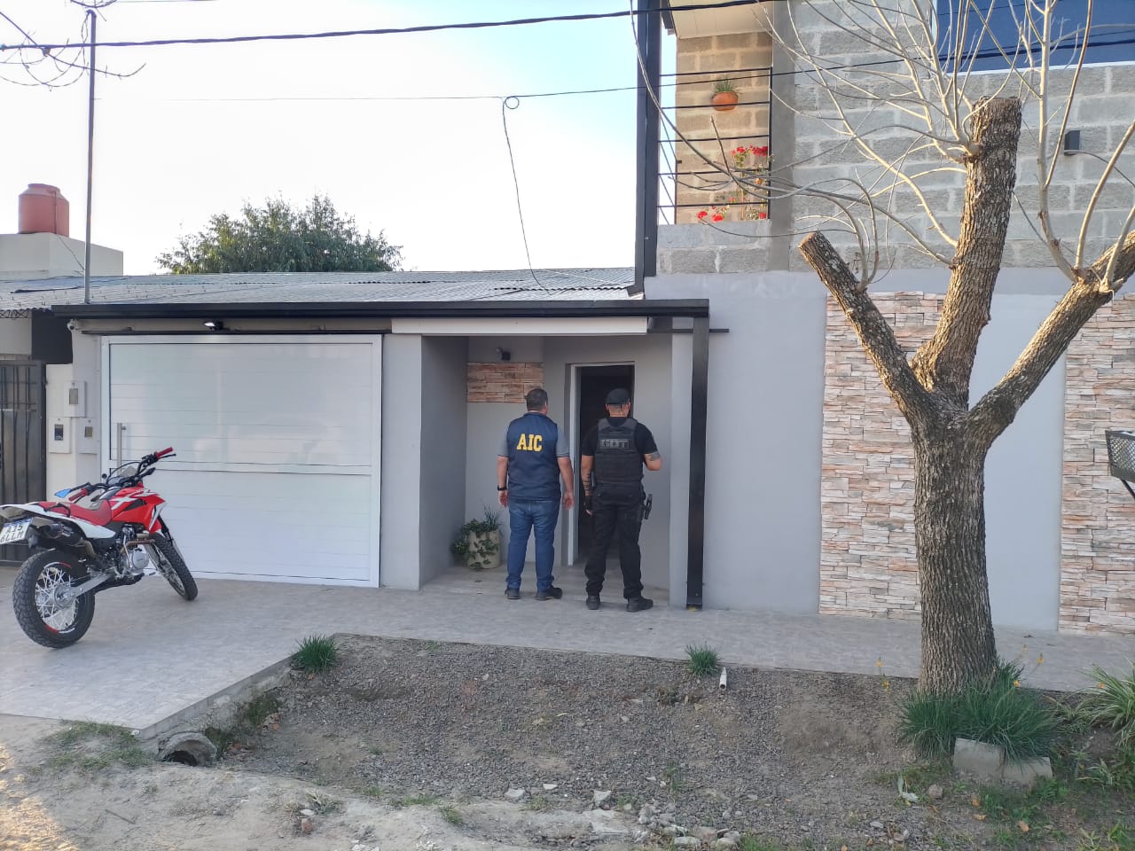 01 Operativo simultáneo