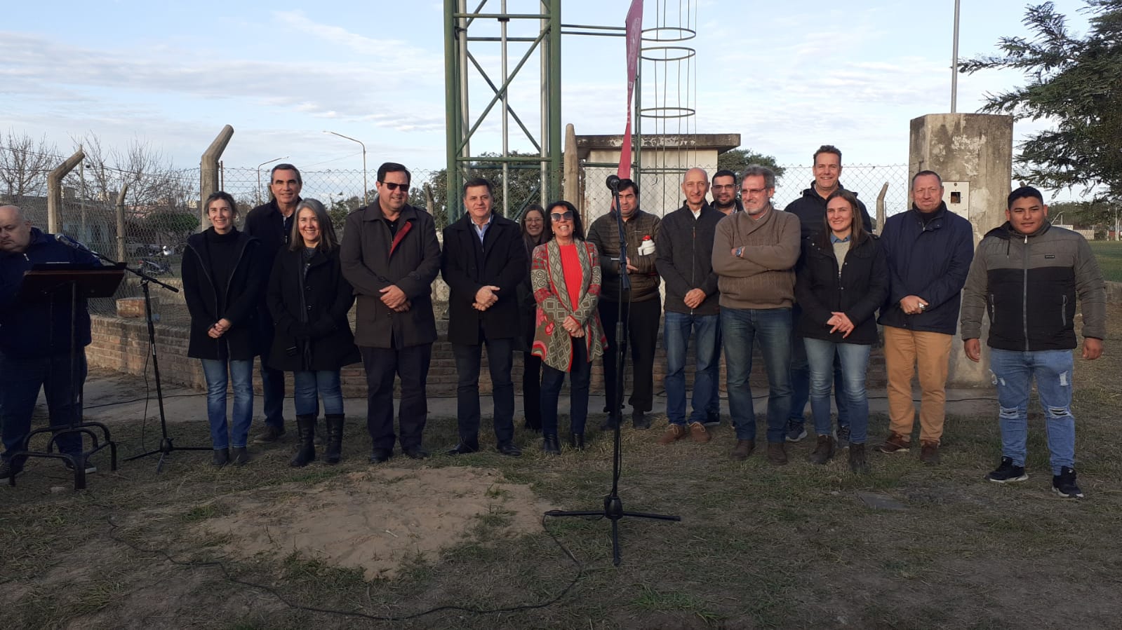 ASSA y Municipalidad de Reconquista expanden el servicio de agua potable