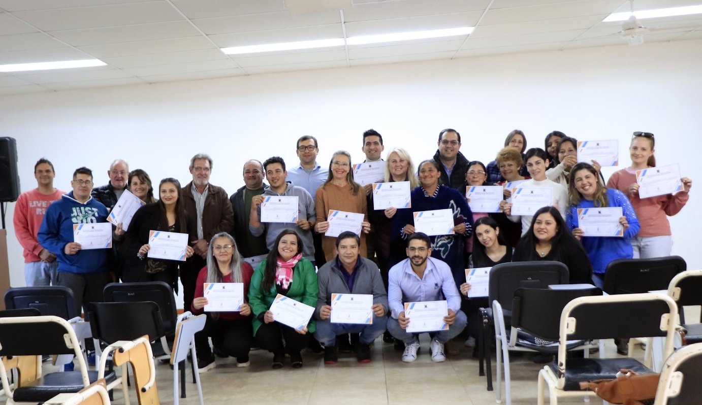 Aprender a Emprender