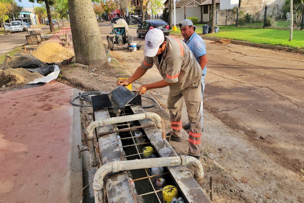 Eco Bancos, la estrategia del Gobierno de Malabrigo