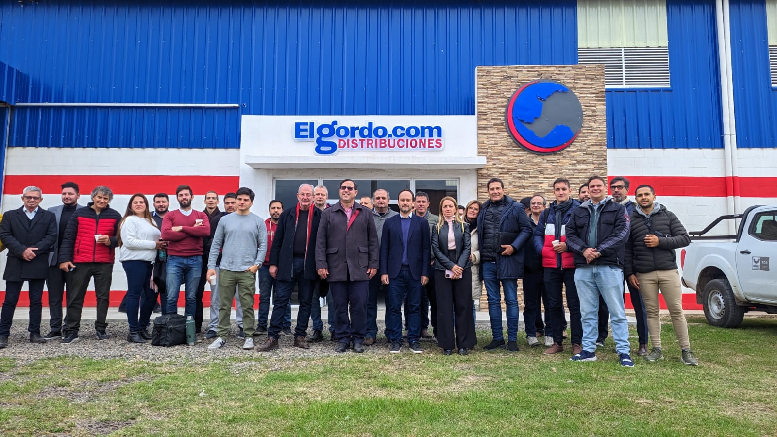 Vínculo estratégico productivo, comercial