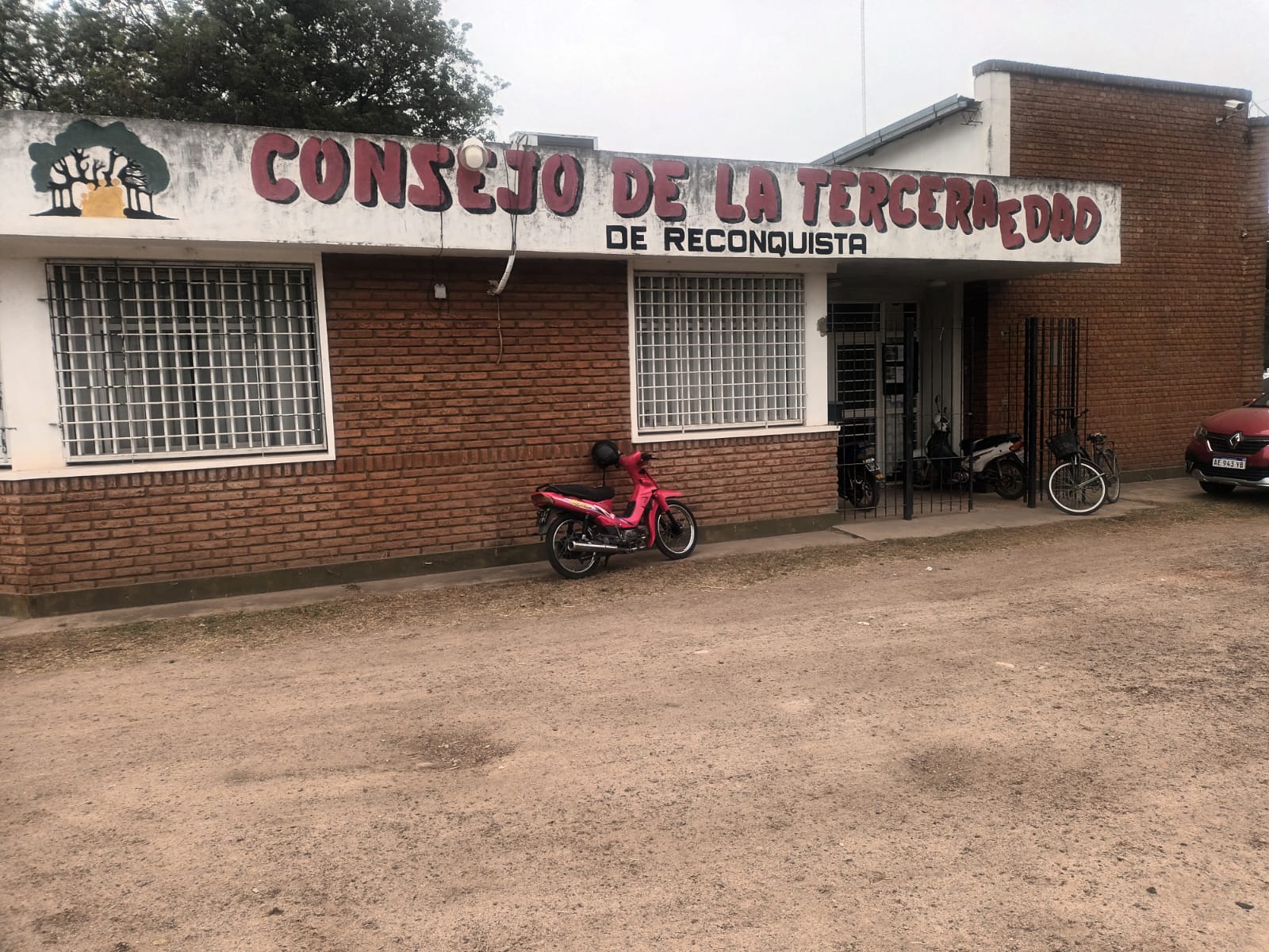 consejo de la tercera edad