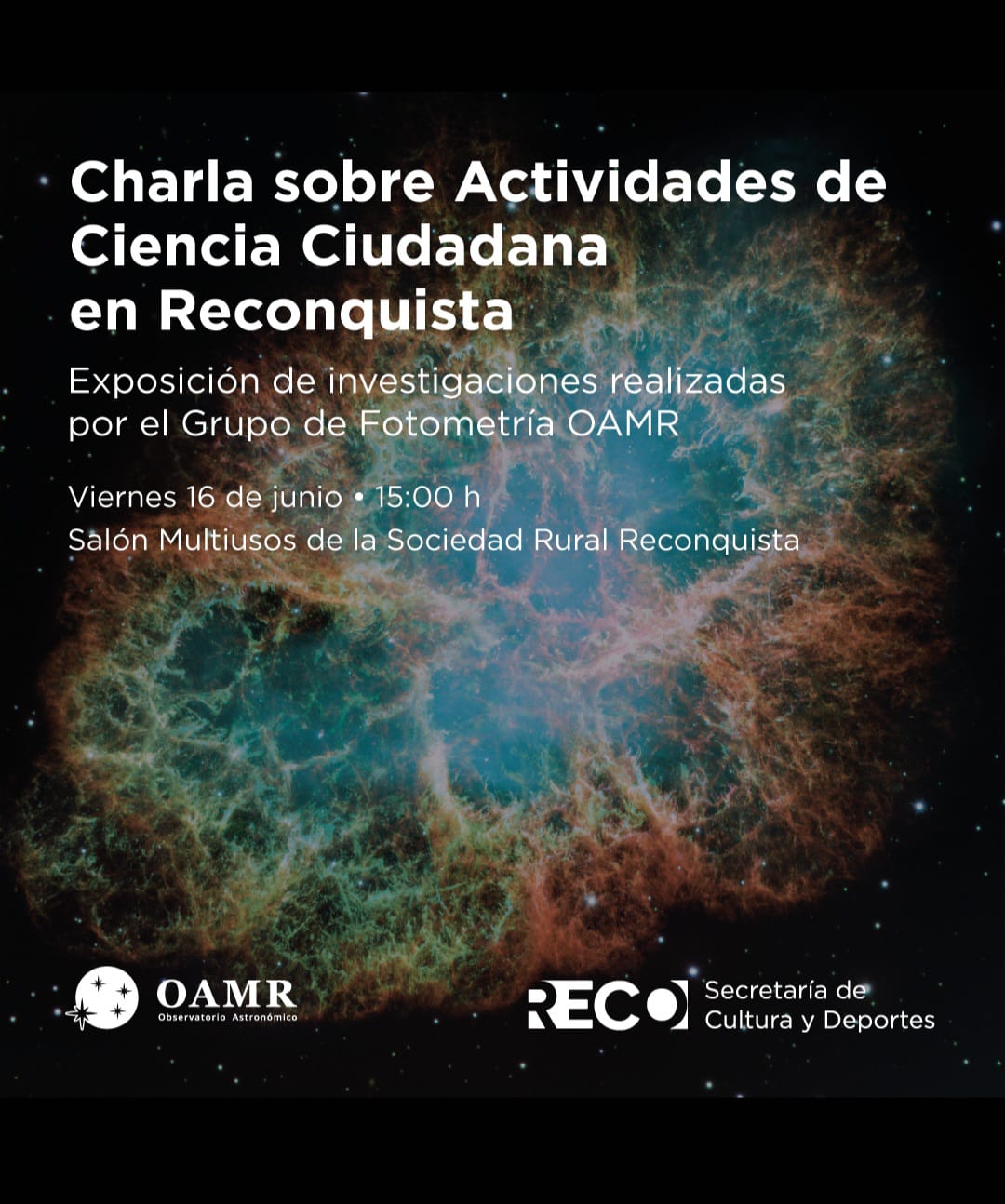 explorando las estrellas