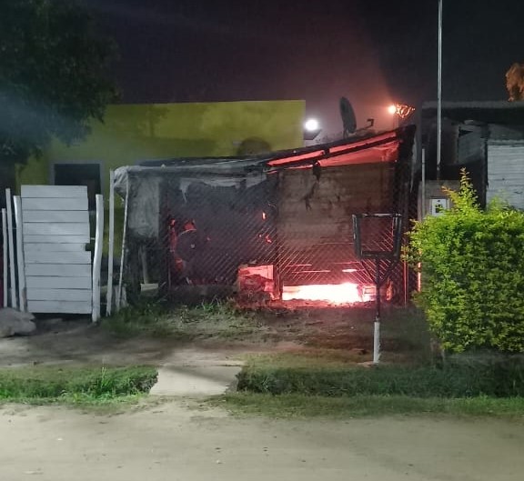 incendio barrio guadalupe