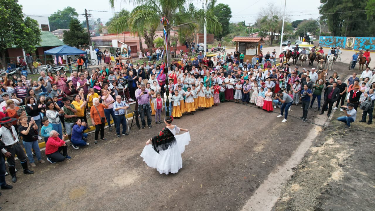 06 transformación de Villa Guillermina