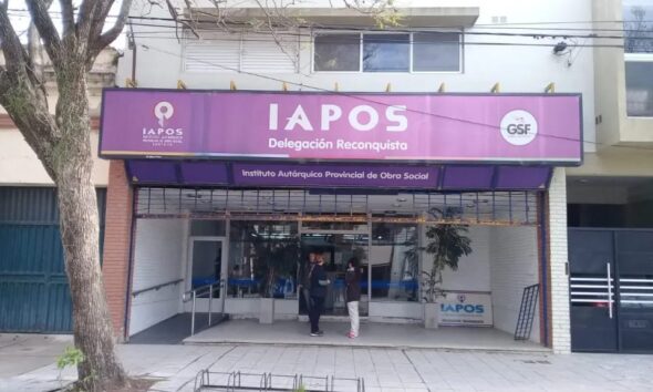 IAPOS