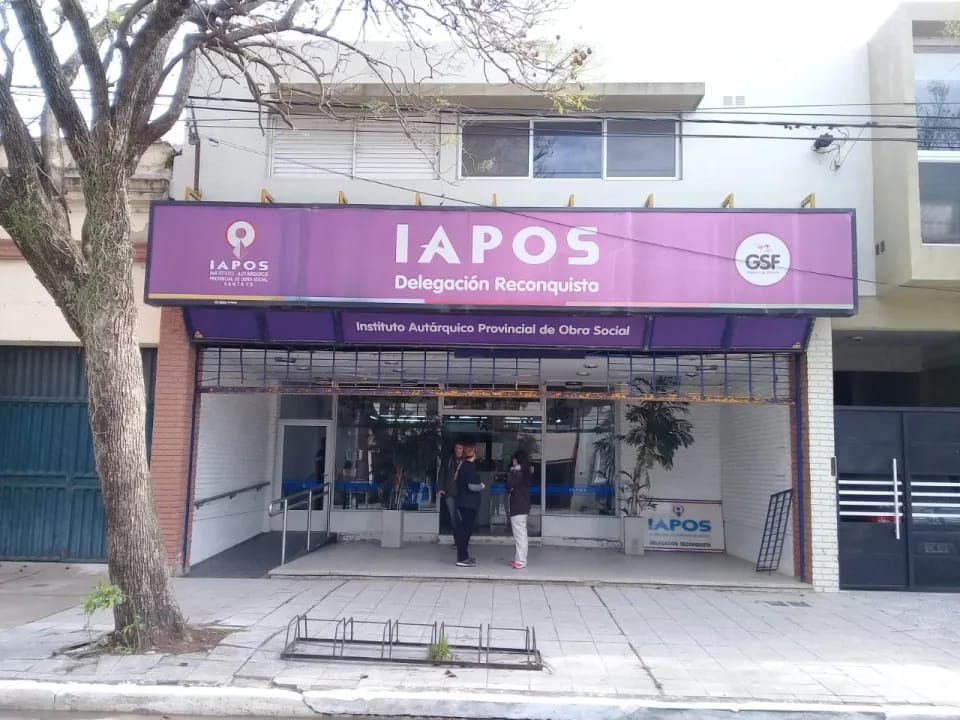 IAPOS