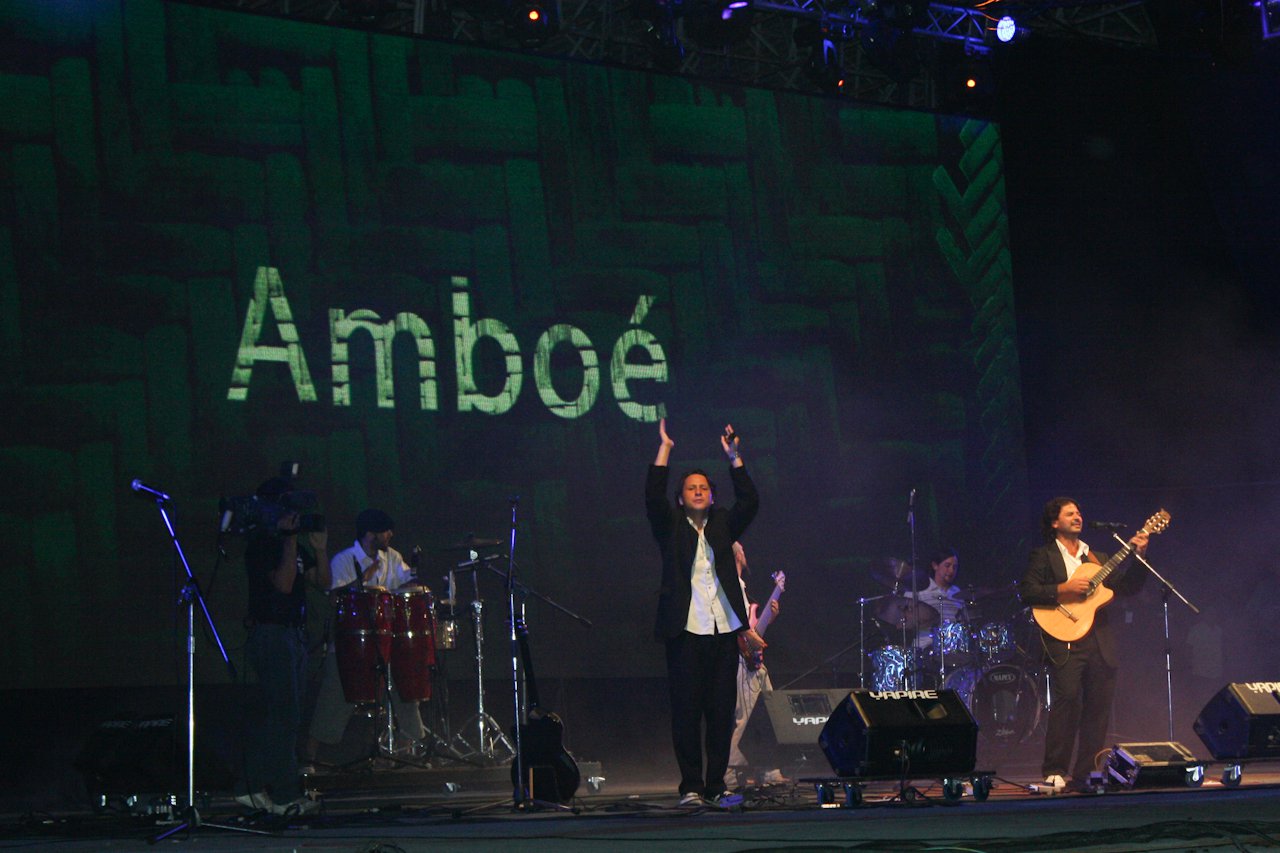 amboe