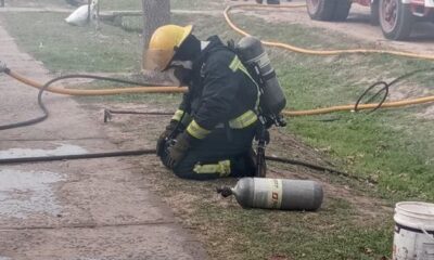 bombero