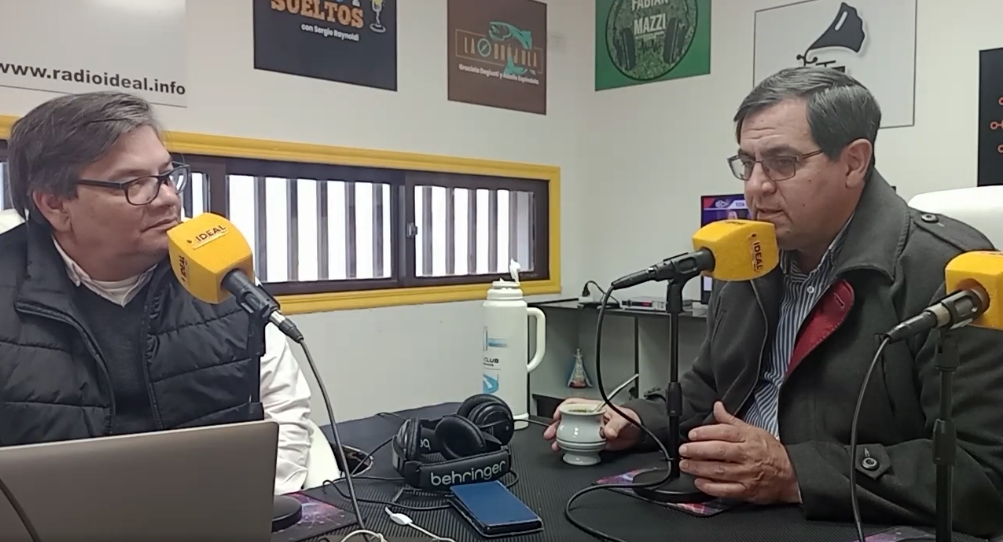 enri vallejos en vivos y sueltos