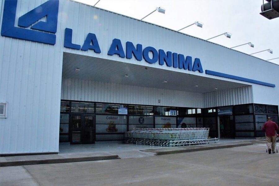 la-anonima