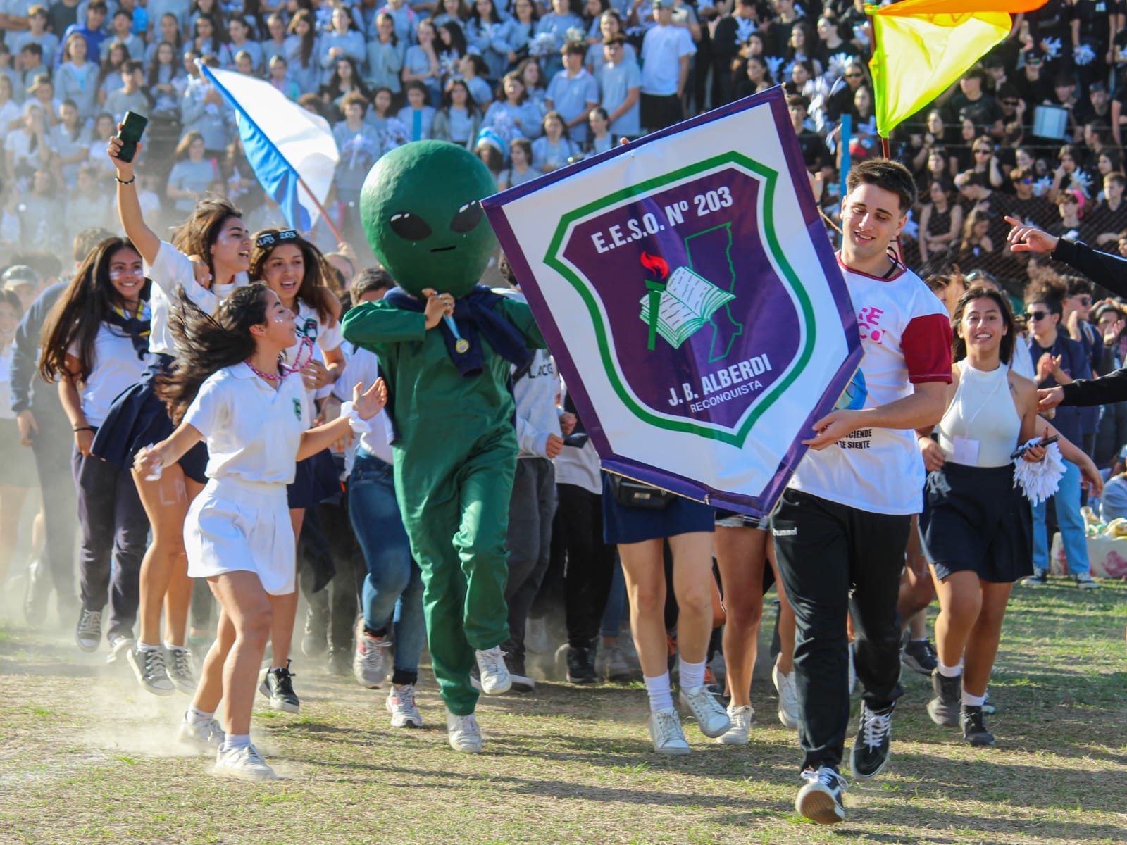 01 Estudiantina 2023