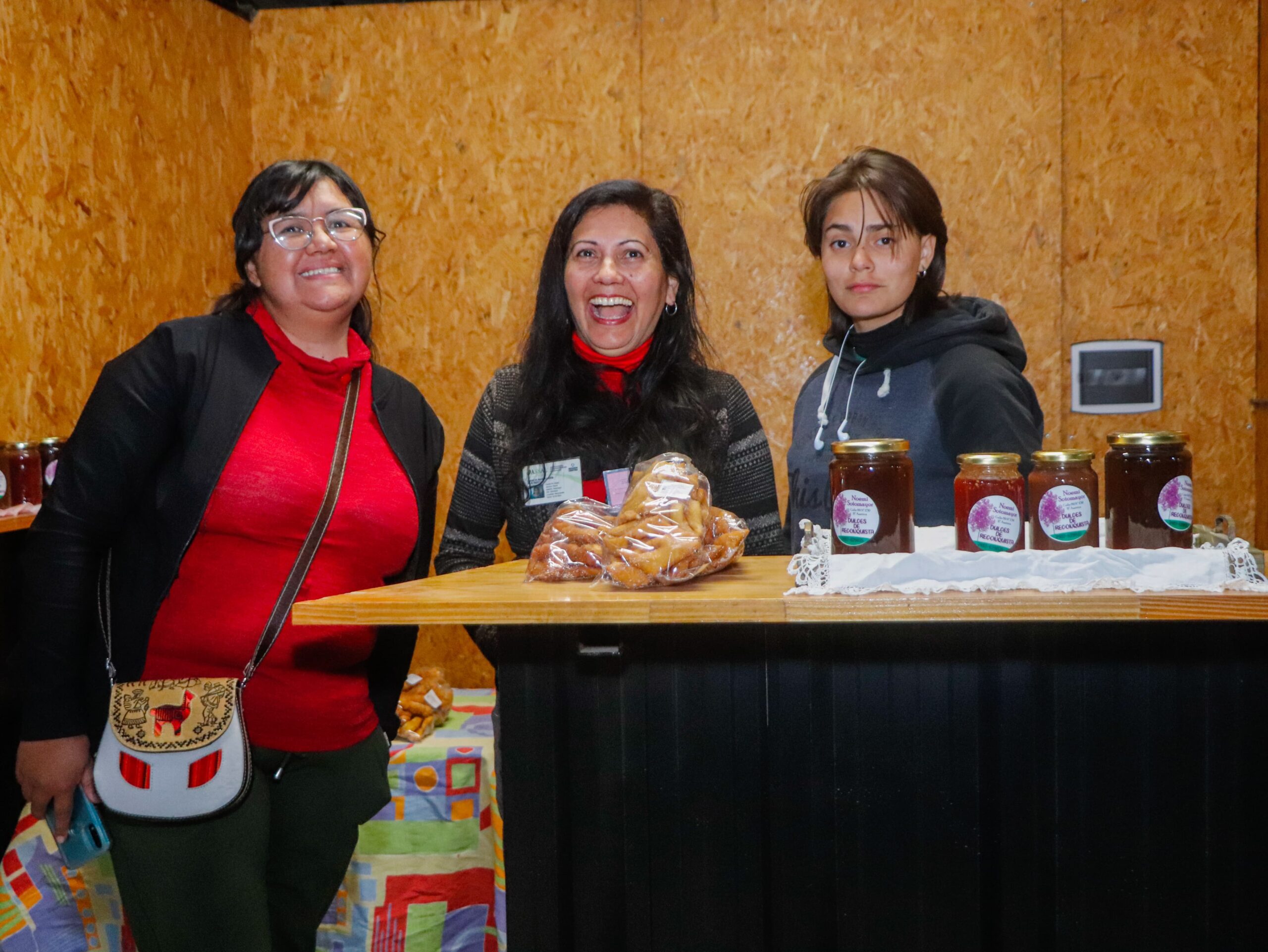 01 Paseo Jaakanigás