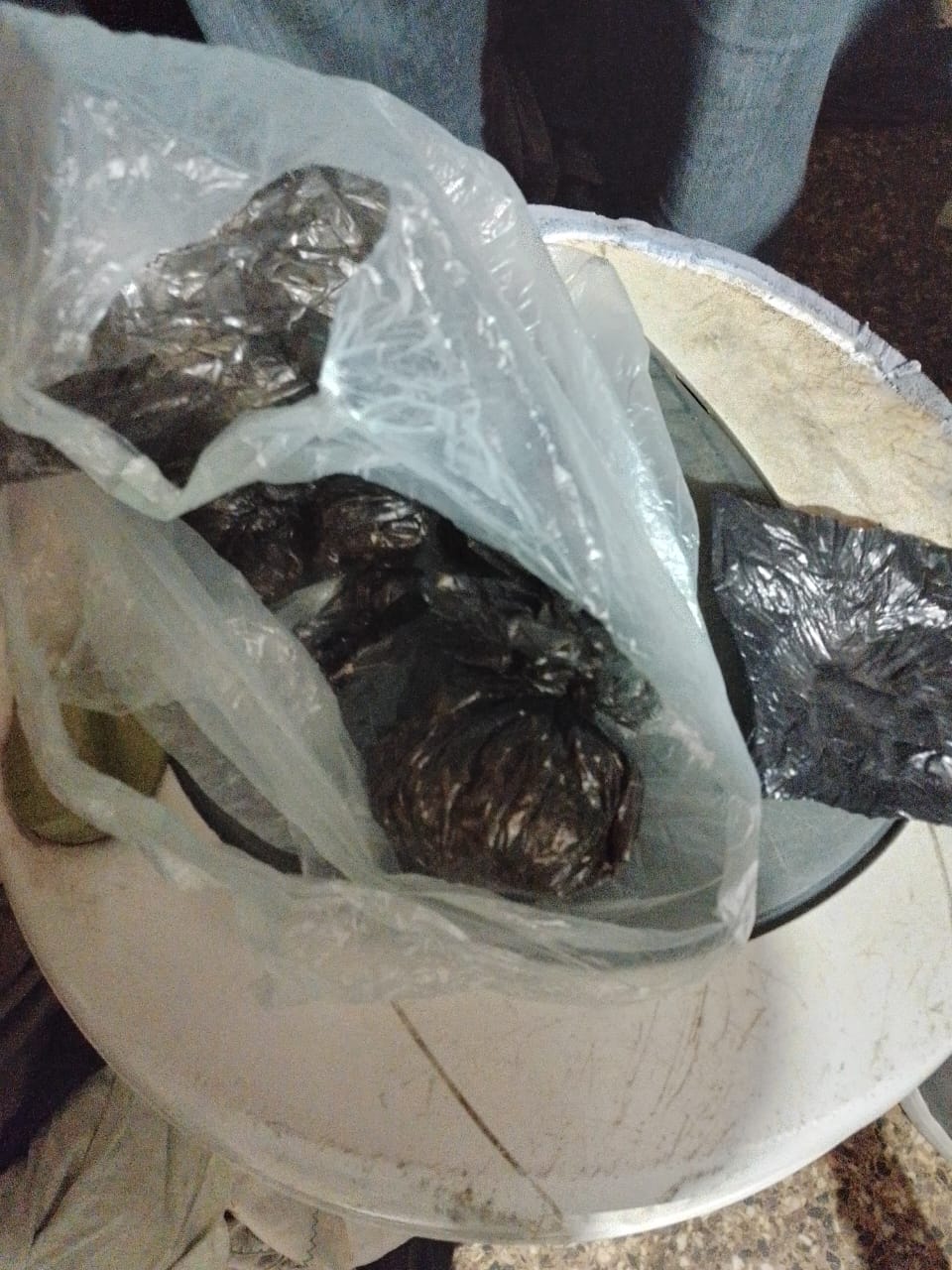 03 Avellaneda Operativo Antidrogas