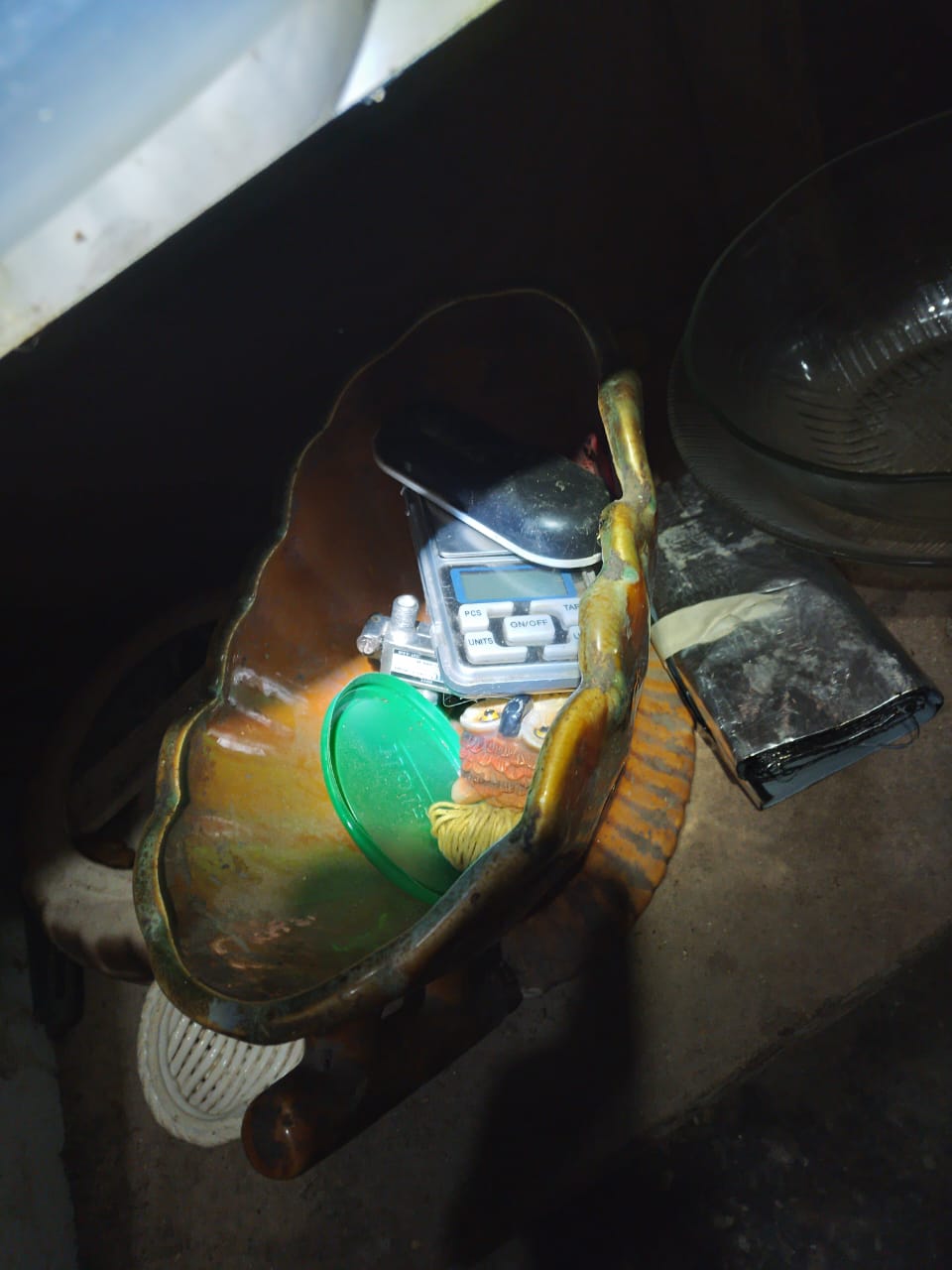 04 Avellaneda Operativo Antidrogas