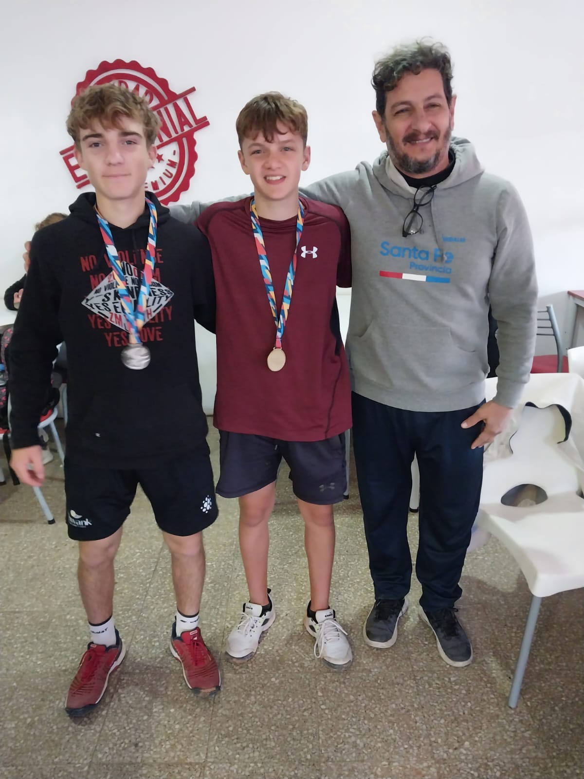 04 Juegos Nacionales Evita 2023