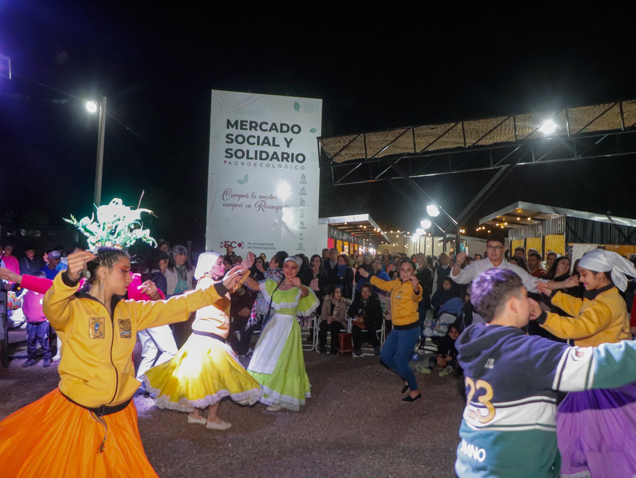 04 Paseo Jaakanigás