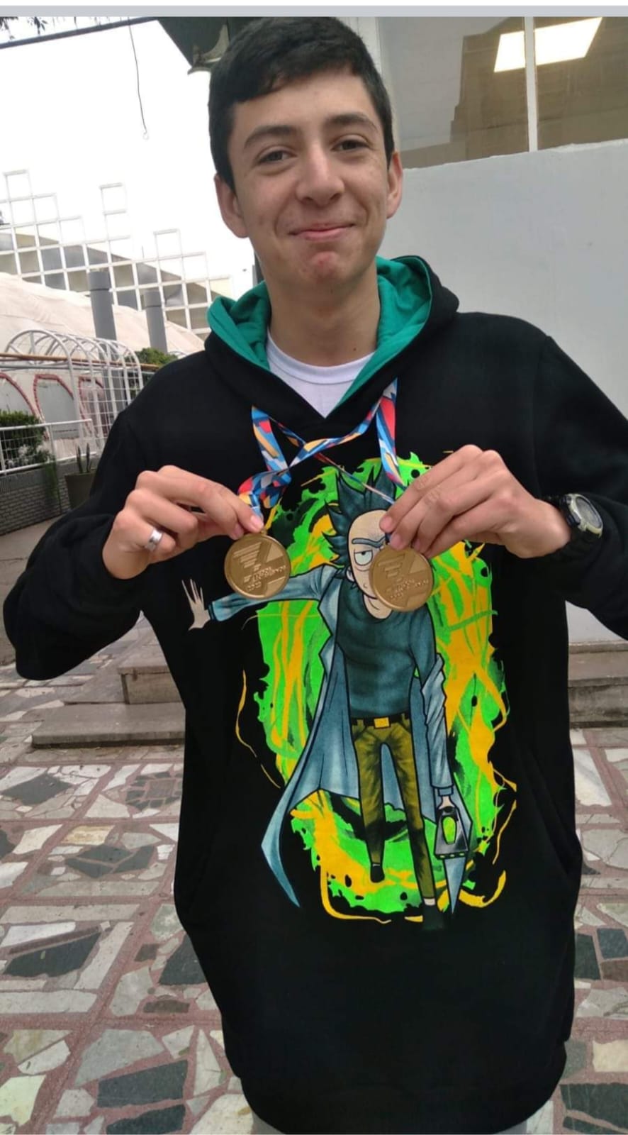 06 Juegos Nacionales Evita 2023