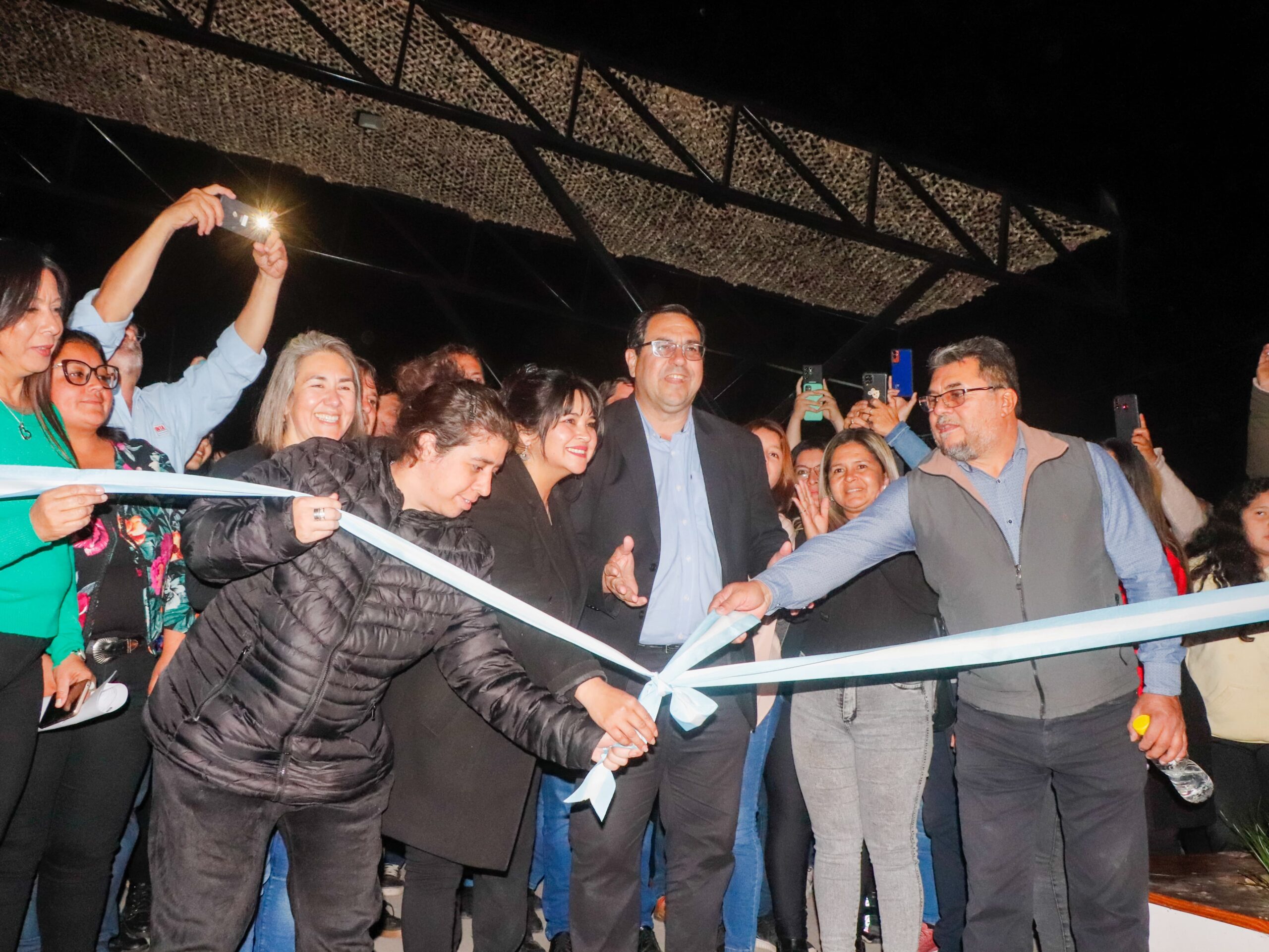 06 Paseo Jaakanigás