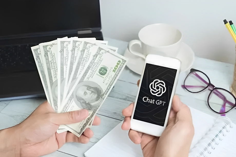 ChatGPT sobre dolarizar