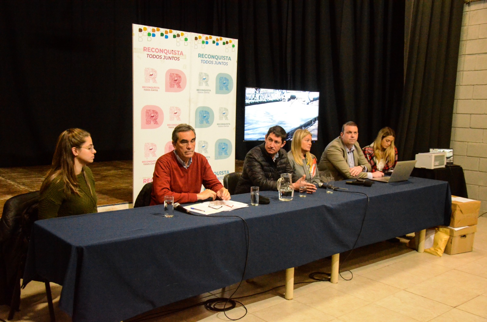 Cupo completo Exitosa campaña de inscripción para los 1000 cascos