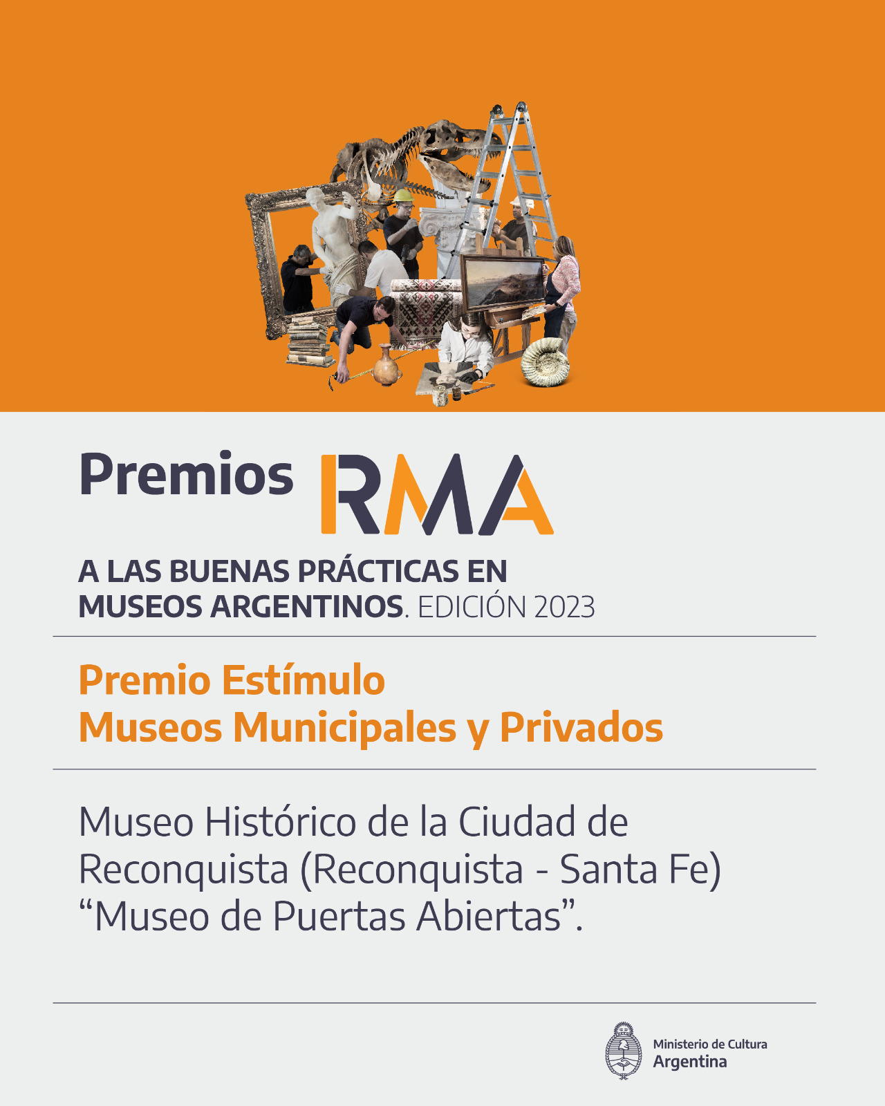 Nuestro Museo Histórico Un Destacado Referente a Nivel Nacional