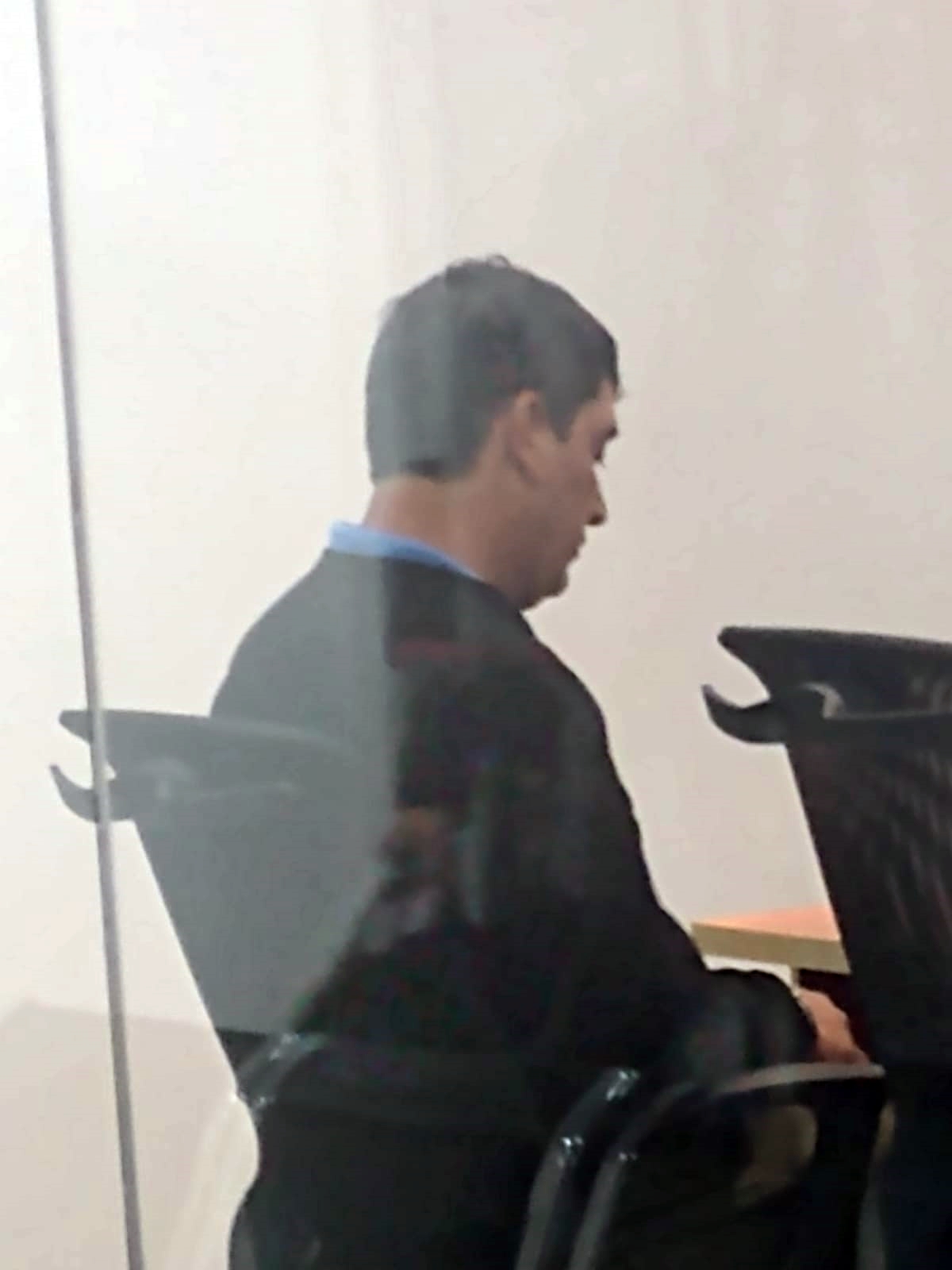 Recupero la libertad el Chaqueño Ibáñez