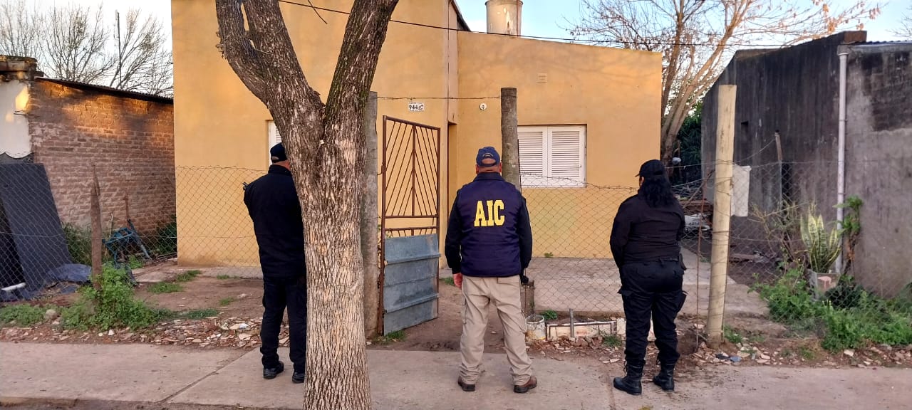04 Robo de Armas Antiguas en Museo Flor de Oro