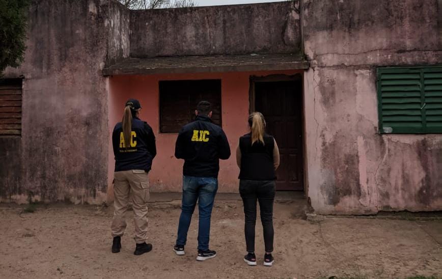 Cinco detenidos por tenencia y distribución de material de abuso y explotación sexual