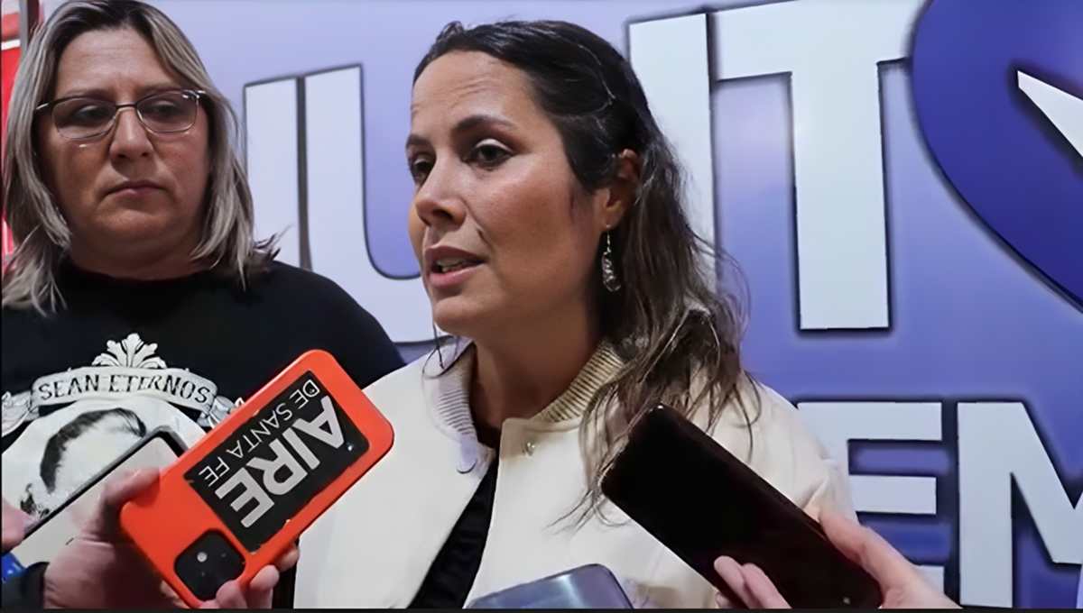 Denuncian al frente “Unidos para Cambiar Santa Fe” por comprar votos