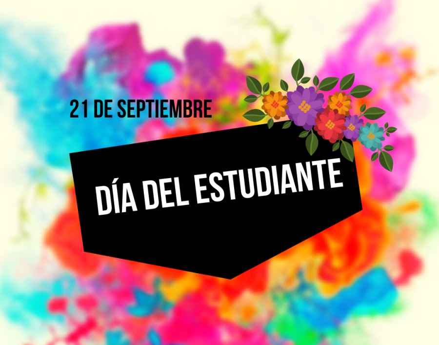 Día del Estudiante por qué es el 21 de septiembre