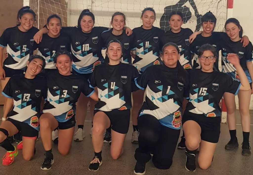 Estudiantina Olímpica Reconquista