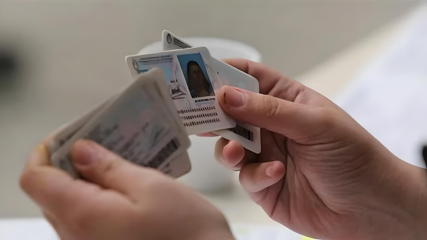 el Registro Civil realizará un operativo especial de entrega de DNI