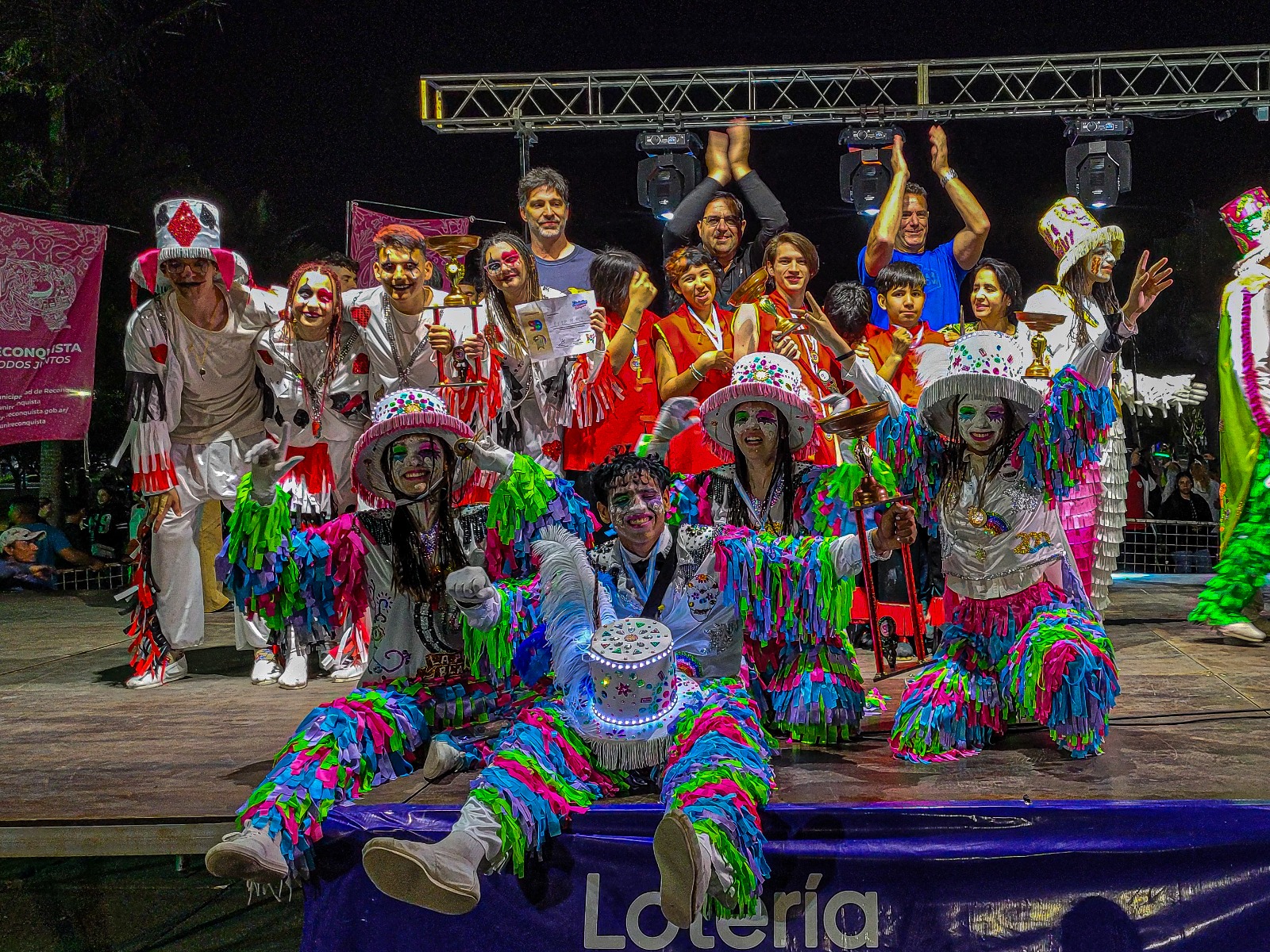 Finalizo-la-Estudiantina-Olimpica-2023-un-festival-de-talentos-en-las-calles-de-Reconquista-5