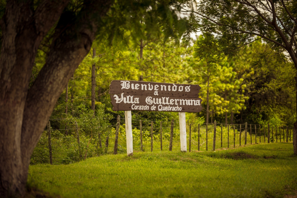 villa guillermina