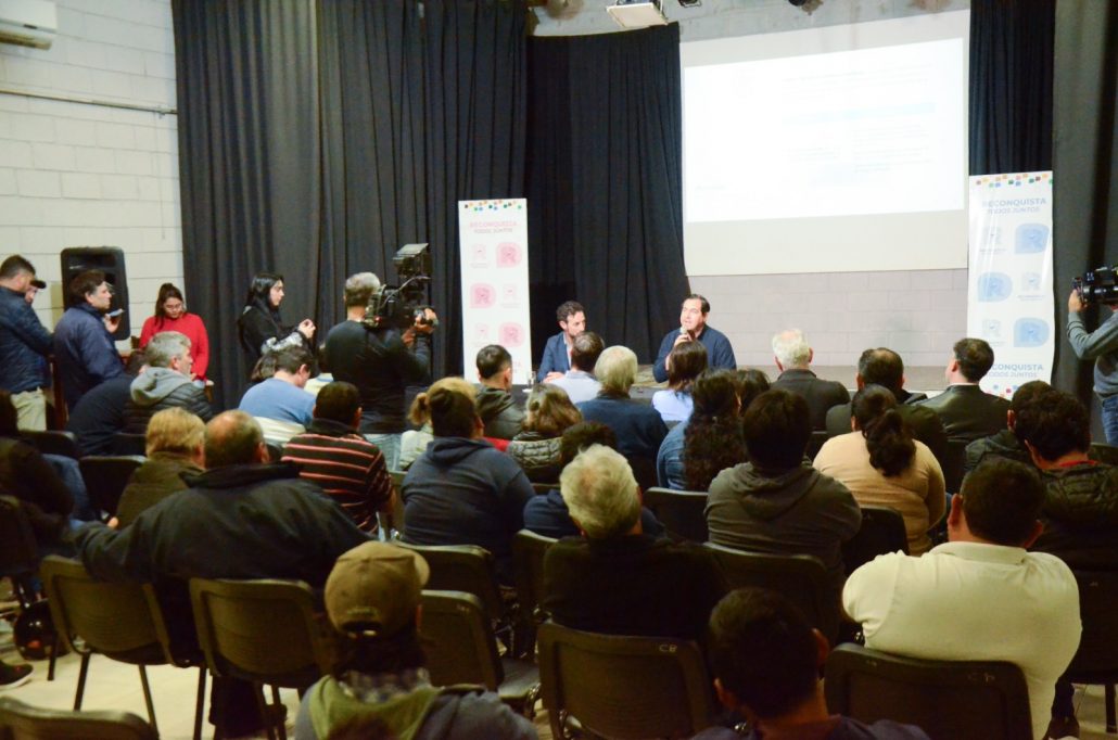 Líneas de apoyo y financiamiento para Cooperativas del Ministerio de Trabajo, Empleo y Seguridad Social de la Nación