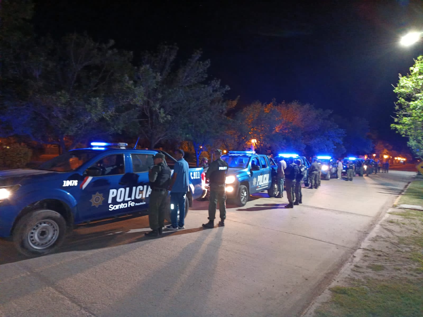 Operativo “Los Pumas” Varios detenidos y más de 100 Kg de carne incautados en Calchaquí