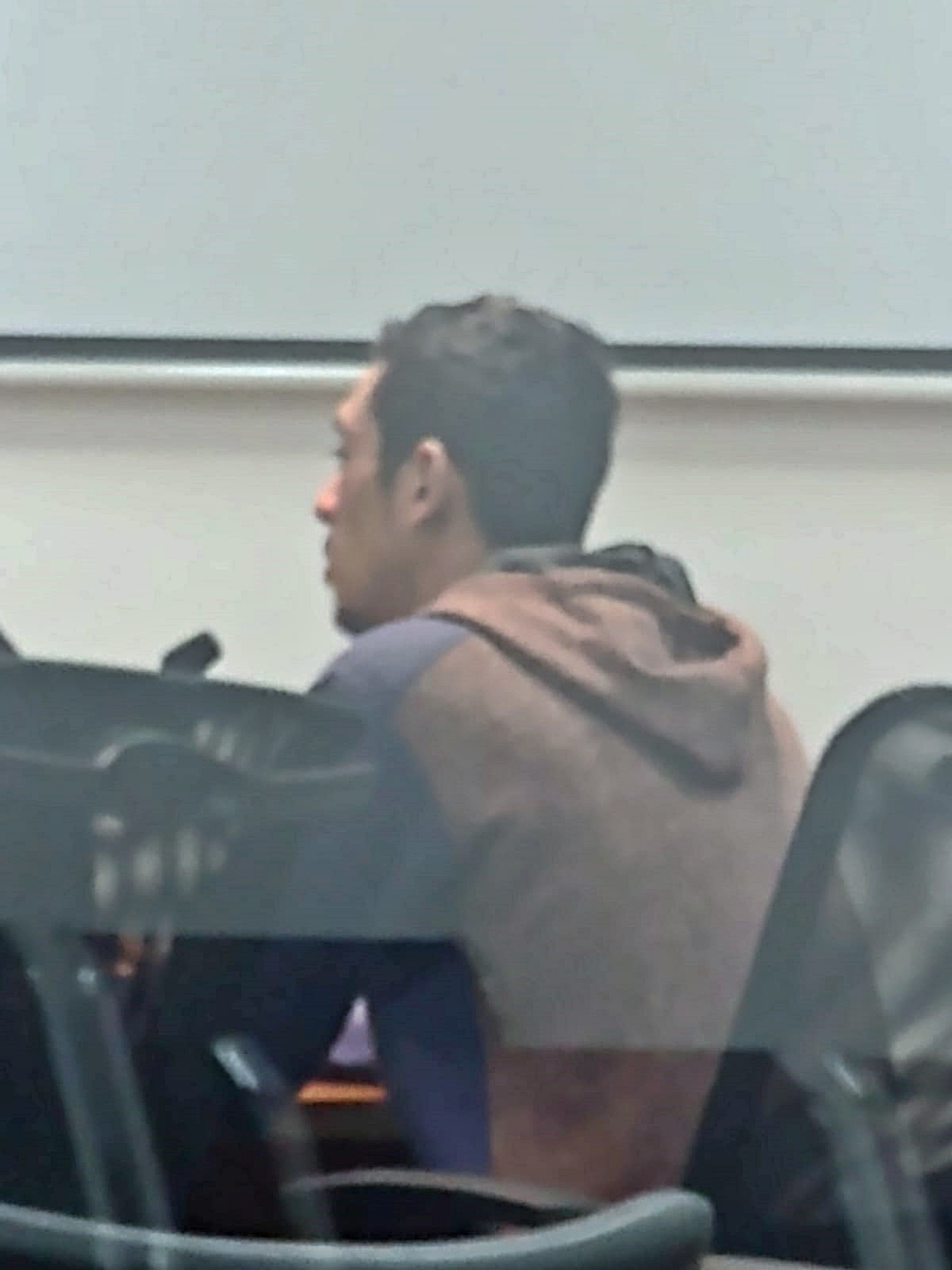 “Finito” Ruiz Díaz quedó en prisión preventiva