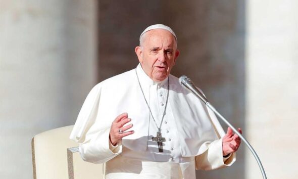 “En vez de pagar la justicia social pagó el gas pimienta, le convenía”